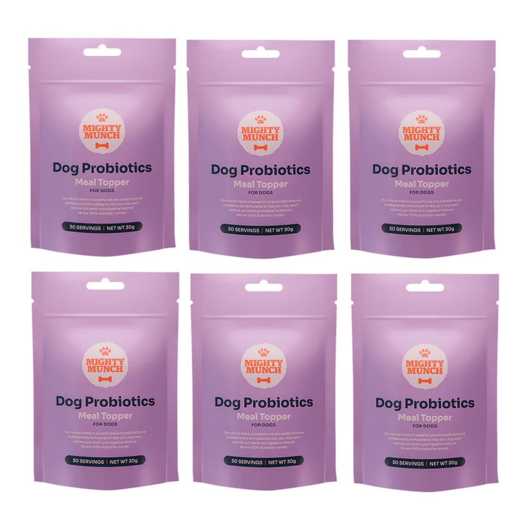 Dog Probiotics (Deal) - Image 3