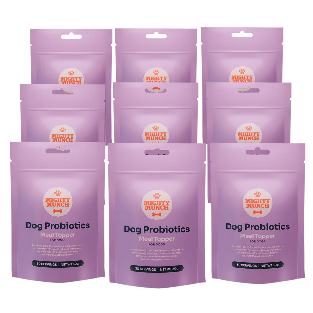 Dog Probiotics (Deal) - Image 4