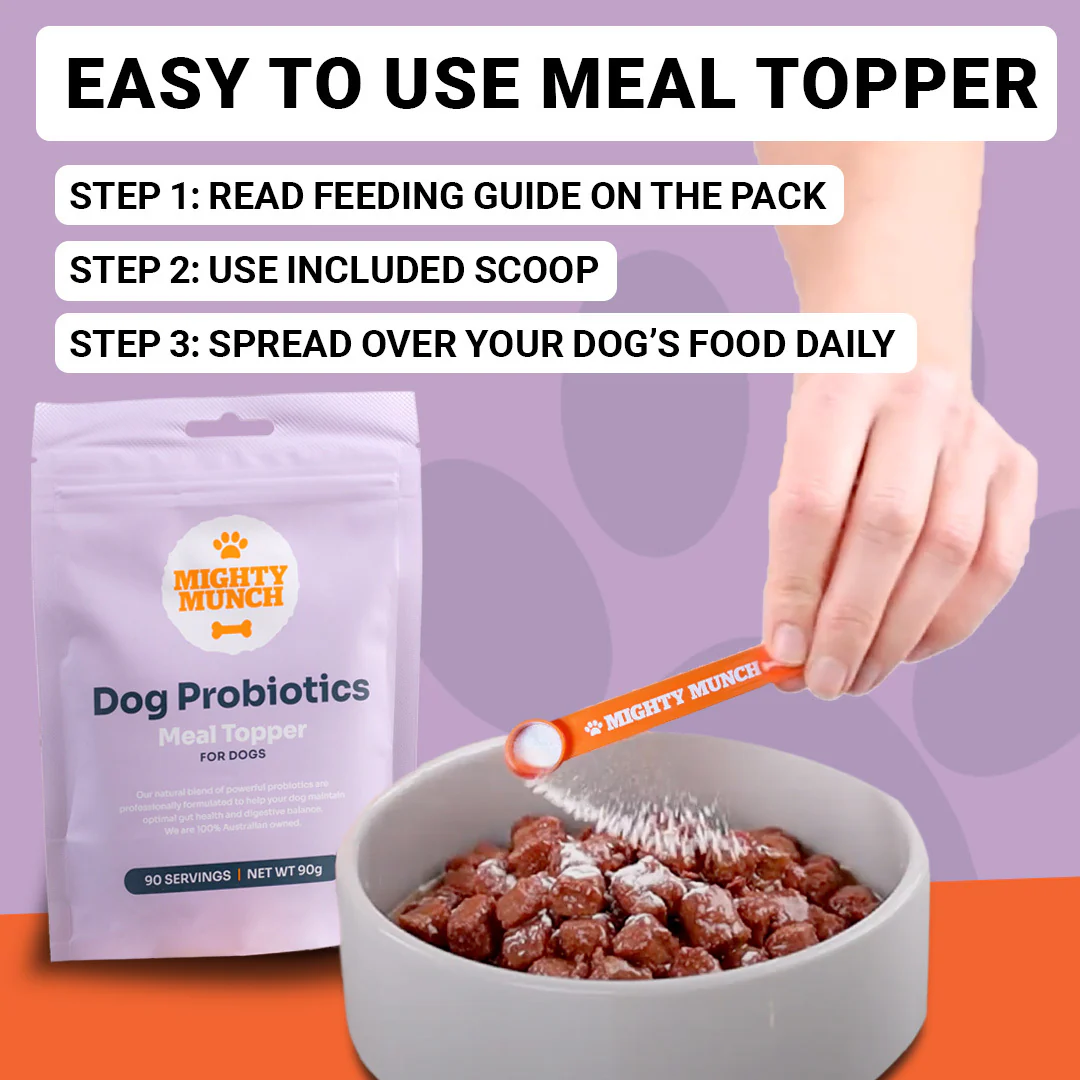 Dog Probiotics (NZ) - Image 5