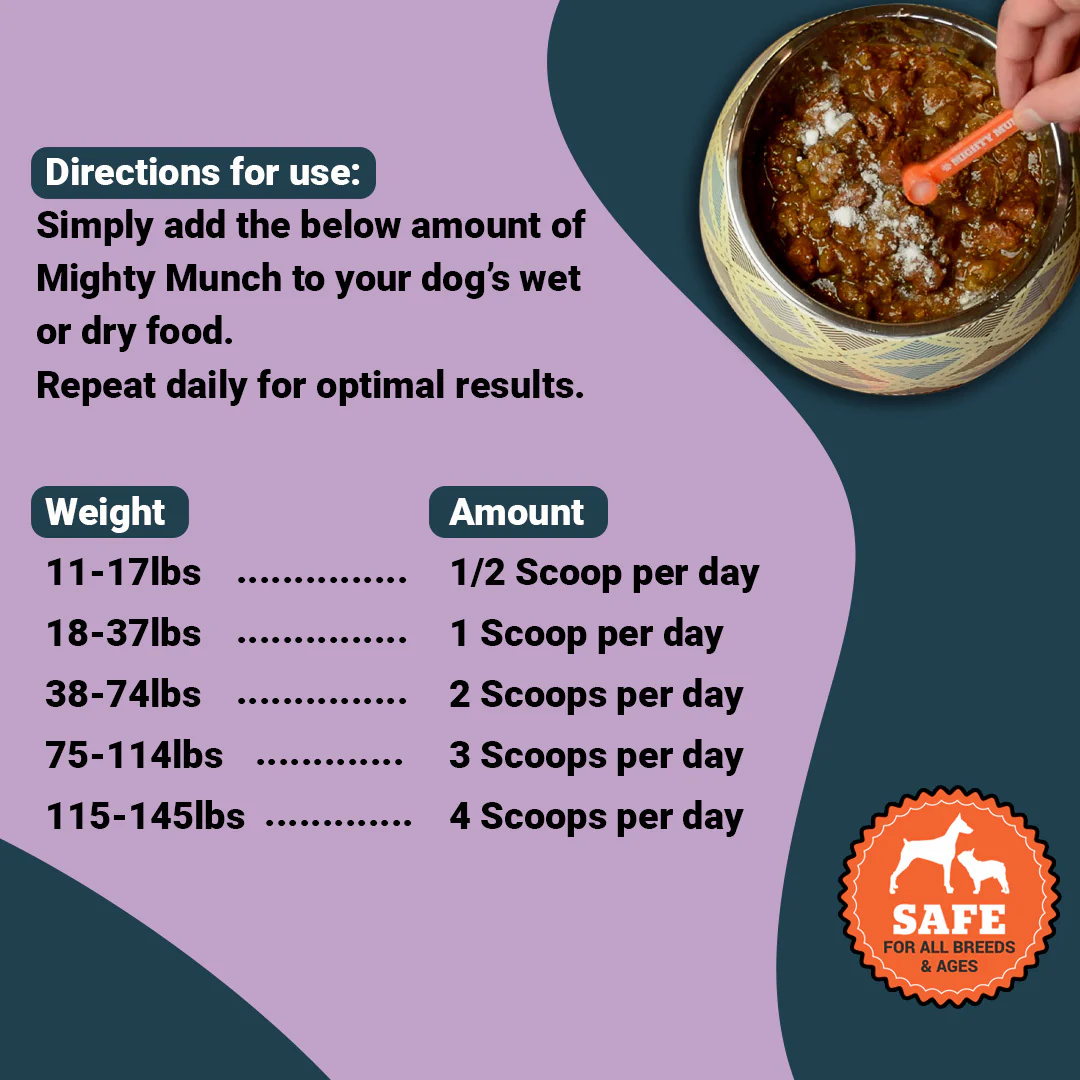 Dog Probiotics (US) - Image 3