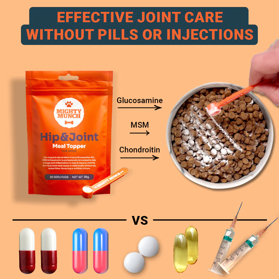 Joint Meal Topper - Image 6