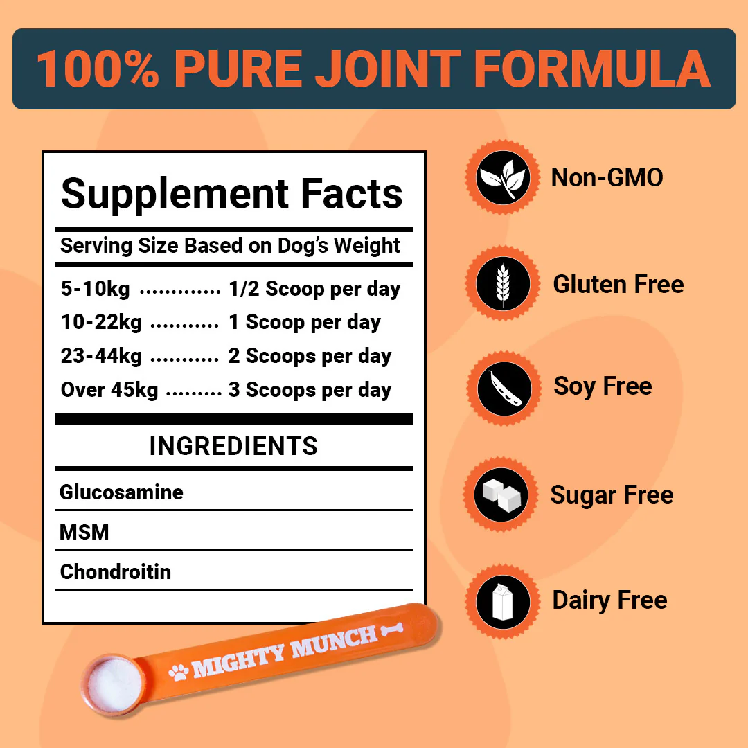 Joint Meal Topper (NZ) - Image 3