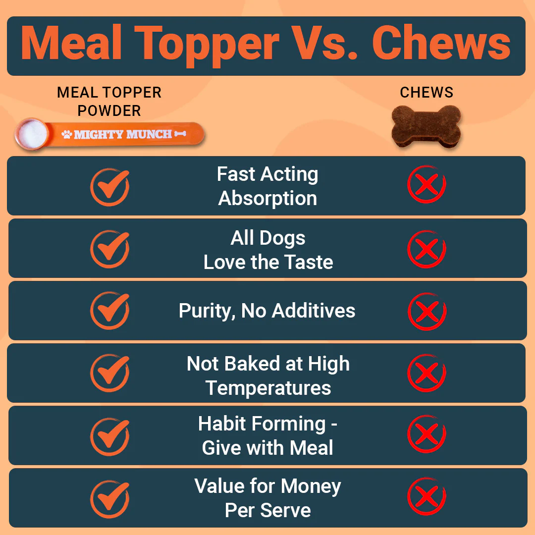 Joint Meal Topper (NZ) - Image 5