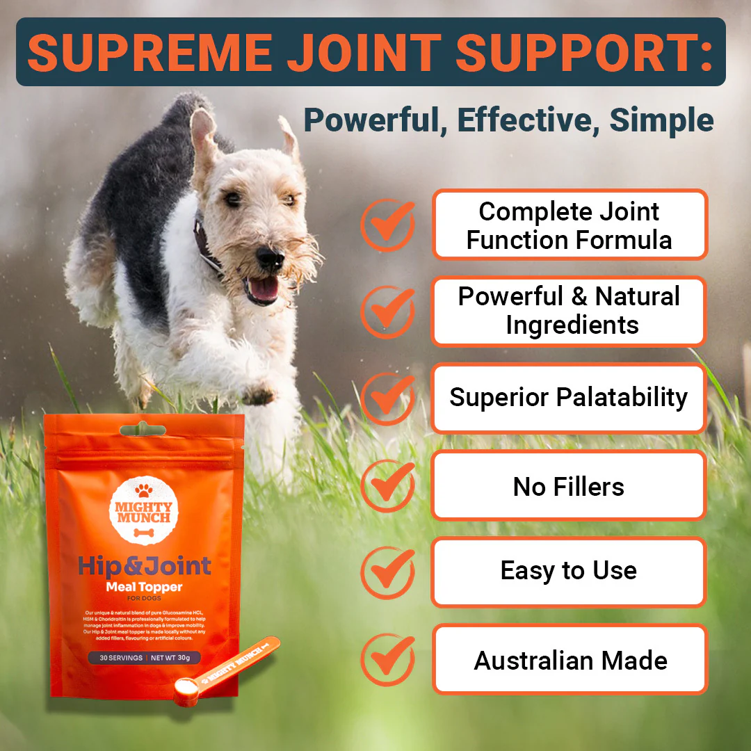 Joint Meal Topper (NZ) - Image 7