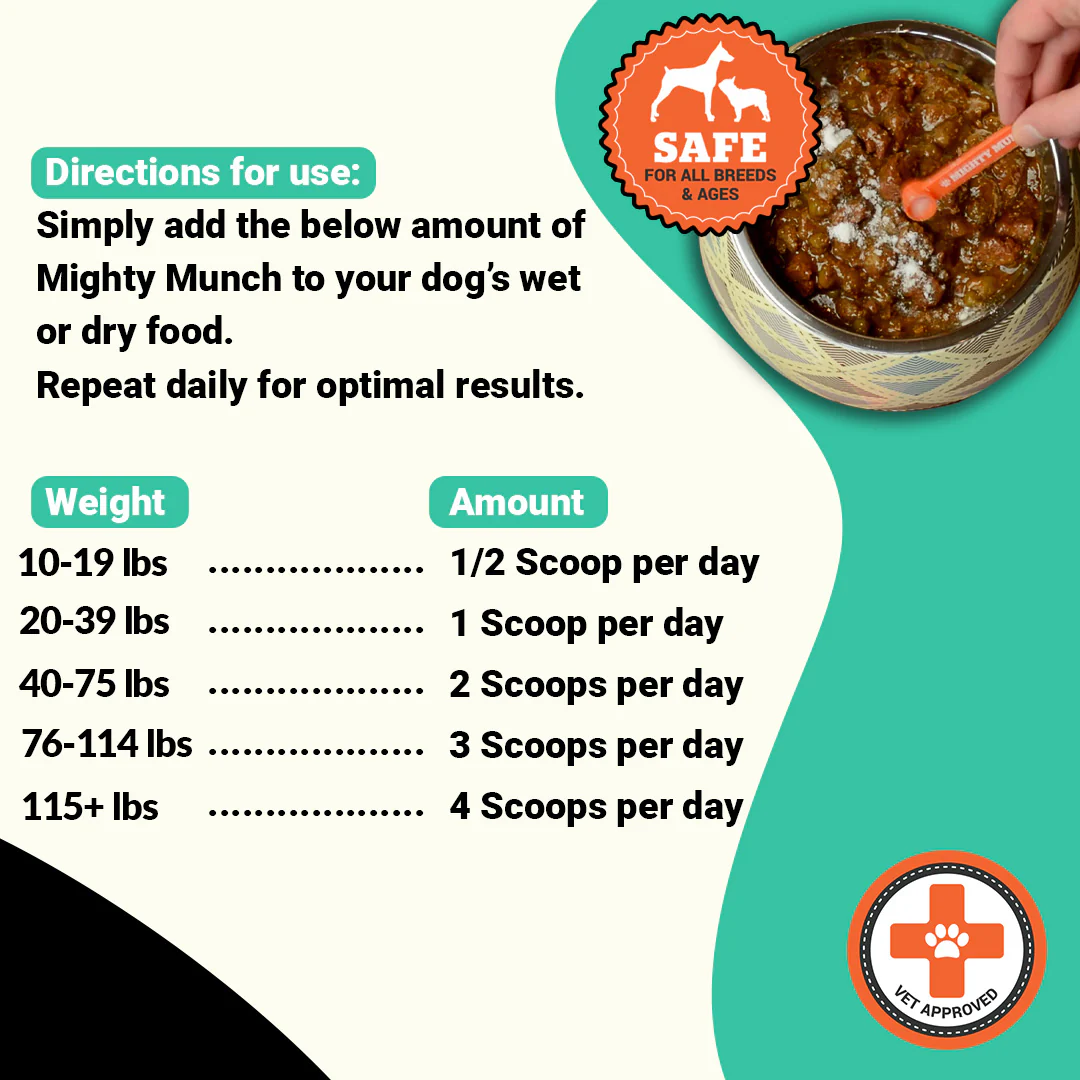Joint Meal Topper (US) - Image 3