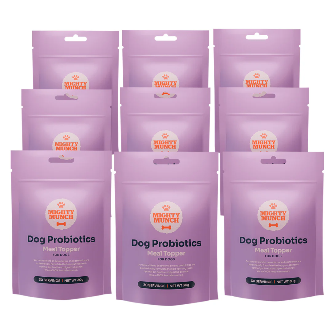 Dog Probiotics (Promo) - Image 4