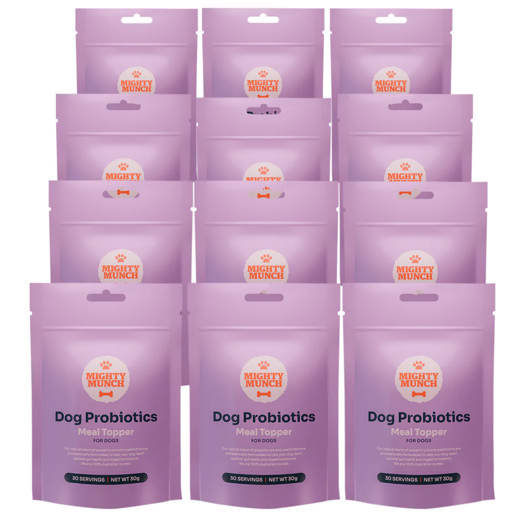 Dog Probiotics (Promo) - Image 5