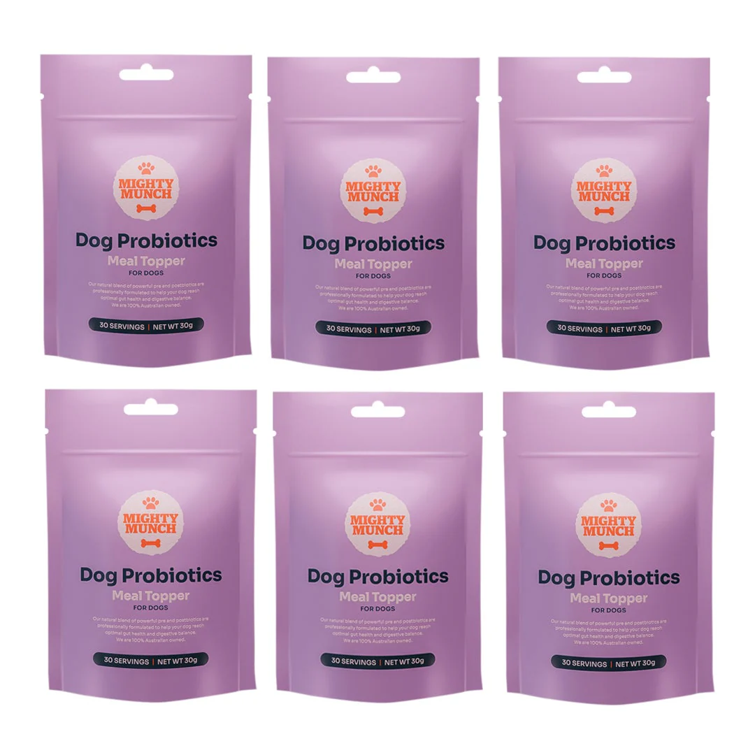 Dog Probiotics (Promo) NZ - Image 4