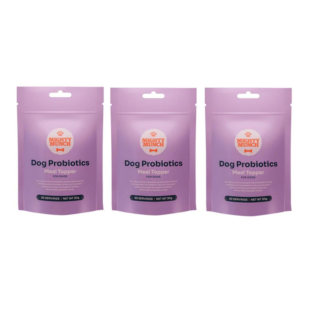 Dog Probiotics (Promo) NZ - Image 5