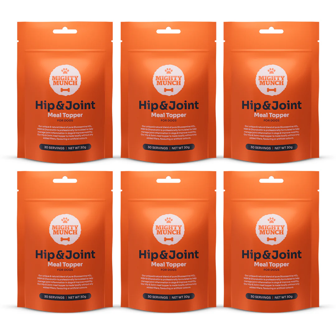 Joint Meal Topper (Promo) NZ - Image 3