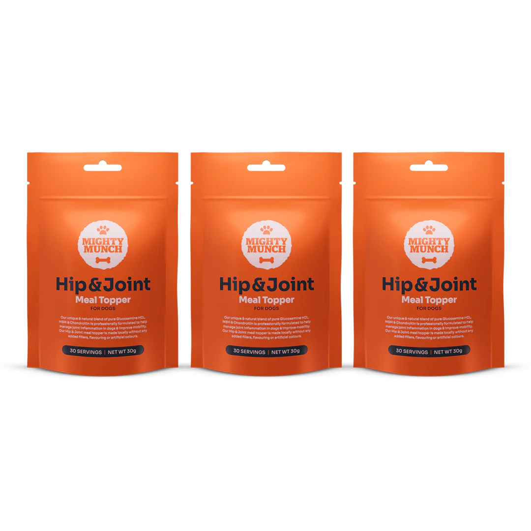 Joint Meal Topper (Promo) NZ - Image 4