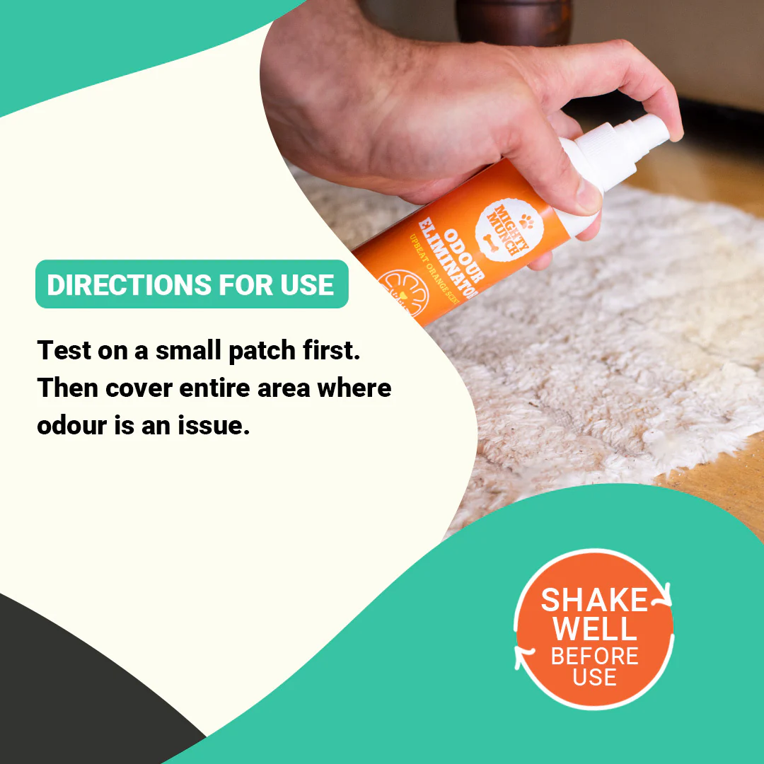 Pet Odour Eliminator | Pet Odour Remover - Image 3