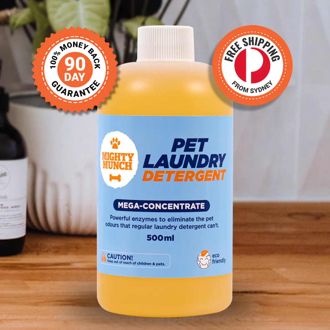 Household Pet Products