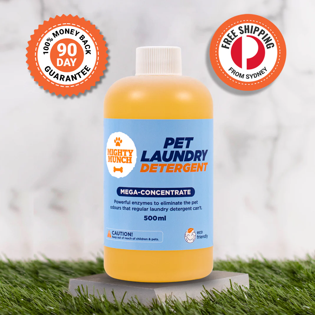 Pet Safe Laundry Detergent - Image 4