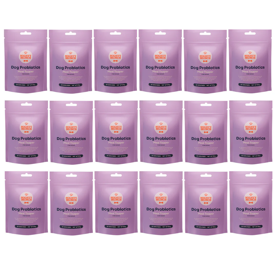 Dog Probiotics (Promo) - Image 6