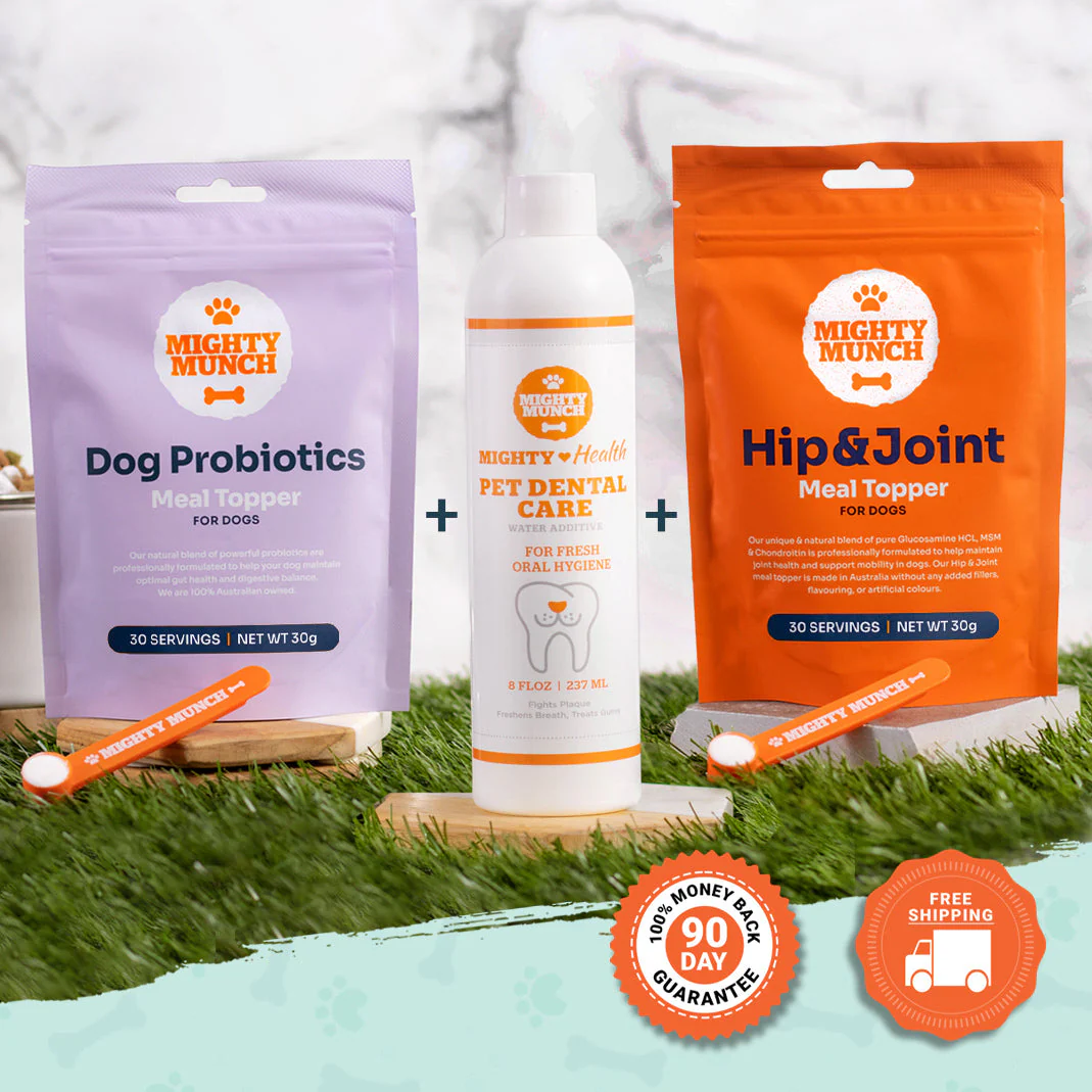 Ultimate Care Bundle (NZ)